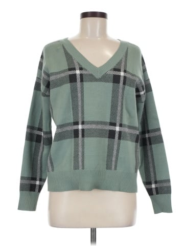 Max Studio Pullover Sweater (view 1)