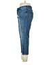 A.n.a Stars Blue Jeans Size 8 - photo 5