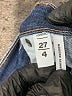 Ann Taylor LOFT Blue Jeans Size 27 waist - photo 8