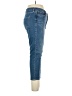 A.n.a Stars Blue Jeans Size 8 - photo 4