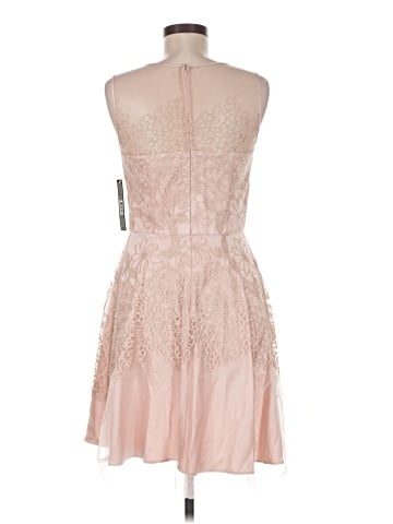 Tahari by ASL Cocktail Dress (view 2)