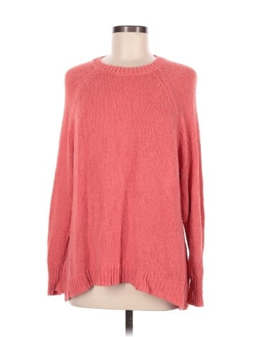 Caslon Pullover Sweater (view 1)