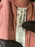 Halara Pink Romper Size 1X - photo 4