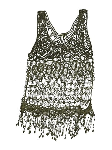 It's Our Time Swimsuit Cover Up (view 2)