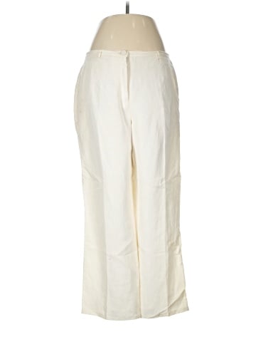 Sigrid Olsen Casual Pants (view 1)