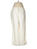 Sigrid Olsen Ivory Casual Pants Size 8 - photo 1