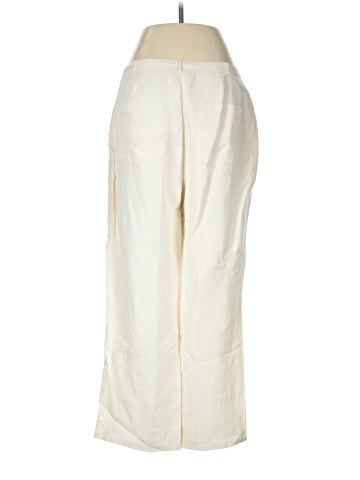 Sigrid Olsen Casual Pants (view 2)