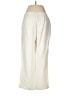 Sigrid Olsen Ivory Casual Pants Size 8 - photo 2