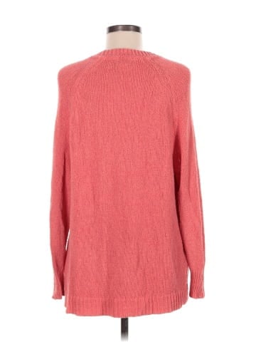 Caslon Pullover Sweater (view 2)