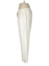 Sigrid Olsen Ivory Casual Pants Size 8 - photo 5