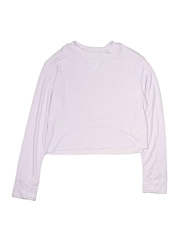 Athleta Long Sleeve T-Shirt (view 1)