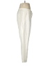 Sigrid Olsen Ivory Casual Pants Size 8 - photo 4