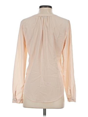 Sparkle & Fade Long Sleeve Blouse (view 2)