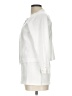 Nina Leonard White Cardigan Size L - photo 5