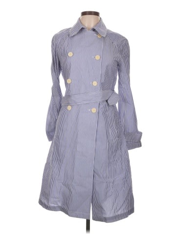 J.Crew Trenchcoat (view 1)