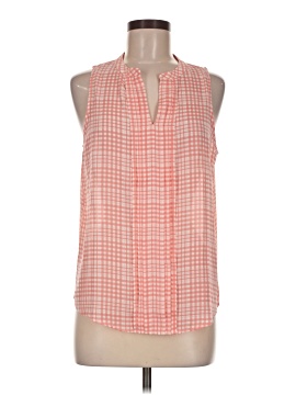 41 Hawthorn Sleeveless Blouse