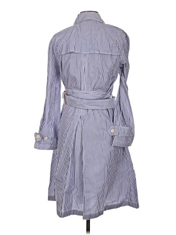 J.Crew Trenchcoat (view 2)