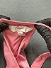 Candie's Pink Tank Top Size M - photo 7