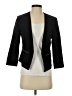 Express Outlet Black Blazer Size 4 - photo 1