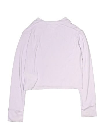 Athleta Long Sleeve T-Shirt (view 2)