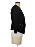 Express Outlet Black Blazer Size 4 - photo 4