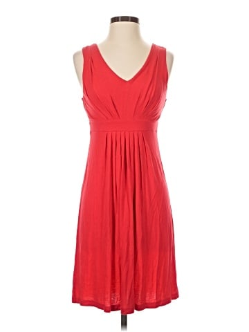 Ann Taylor LOFT Cocktail Dress (view 1)