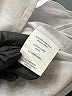 Lux Solid White Casual Dress Size 8 - photo 8
