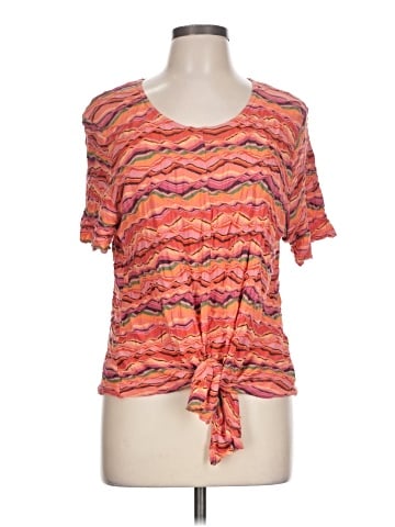 Sno Skins Short Sleeve Top (view 1)