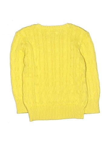 Polo by Ralph Lauren Pullover Sweater (view 2)