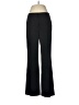 Sigrid Olsen Black Dress Pants Size 8 - photo 1
