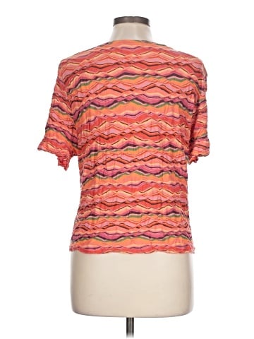Sno Skins Short Sleeve Top (view 2)