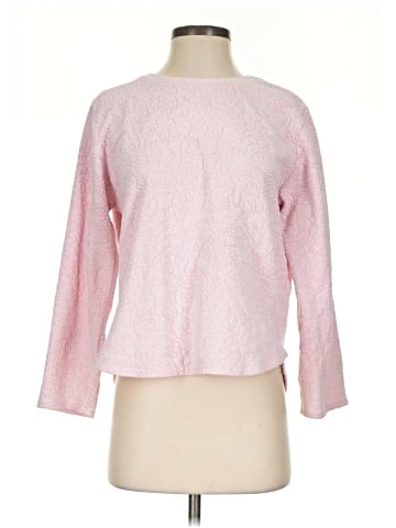 Oscar by Oscar De La Renta Pullover Sweater (view 1)