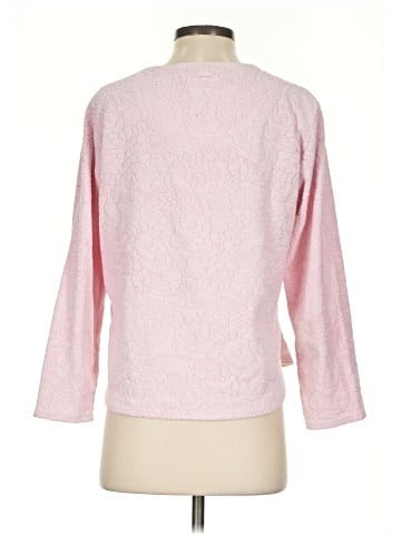 Oscar by Oscar De La Renta Pullover Sweater (view 2)