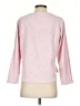 Oscar by Oscar De La Renta Pink Pullover Sweater Size S (estimated) - photo 2