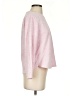 Oscar by Oscar De La Renta Pink Pullover Sweater Size S (estimated) - photo 4