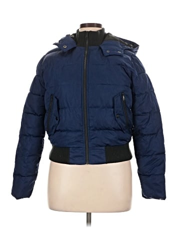 Mossimo Supply Co. Snow Jacket (view 1)