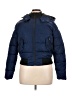 Mossimo Supply Co. Solid Blue Snow Jacket Size XL - photo 1