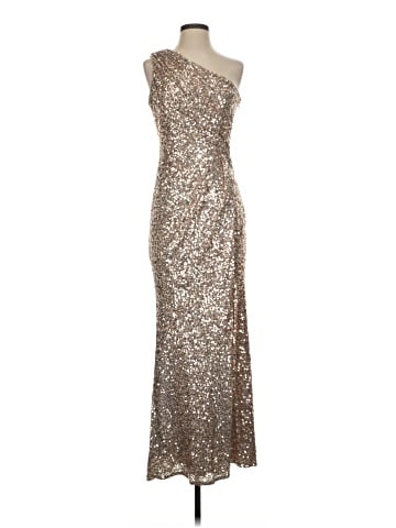 Badgley Mischka Cocktail Dress (view 1)