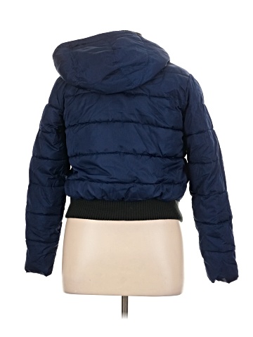 Mossimo Supply Co. Snow Jacket (view 2)