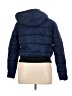 Mossimo Supply Co. Solid Blue Snow Jacket Size XL - photo 2