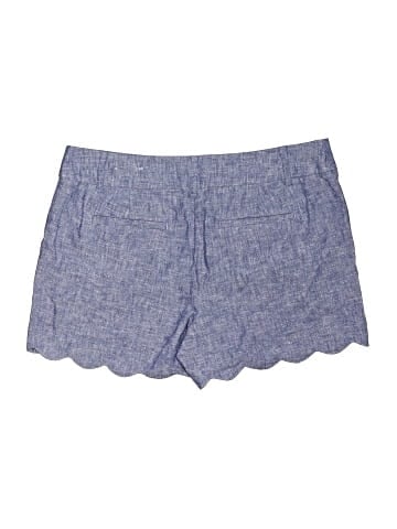 Ann Taylor LOFT Outlet Shorts (view 2)