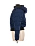Mossimo Supply Co. Solid Blue Snow Jacket Size XL - photo 5