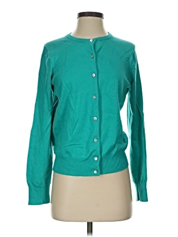 Lands' End Cardigan (view 1)