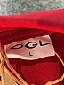 OGL Red Casual Skirt Size L - photo 4