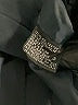 Kasper A.S.L. 100% Polyester Black Blazer Size 6 Petite - photo 7