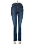 AGOLDE Solid Blue Jeans Size 29 waist - photo 1
