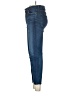 AGOLDE Solid Blue Jeans Size 29 waist - photo 5