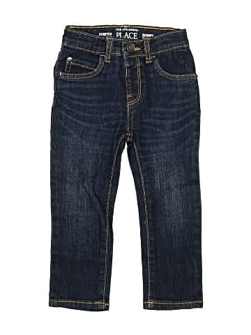 The Children's Place Jeans (view 1)