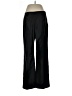 Le Suit 100% Polyester Black Casual Pants Size 12 - photo 1