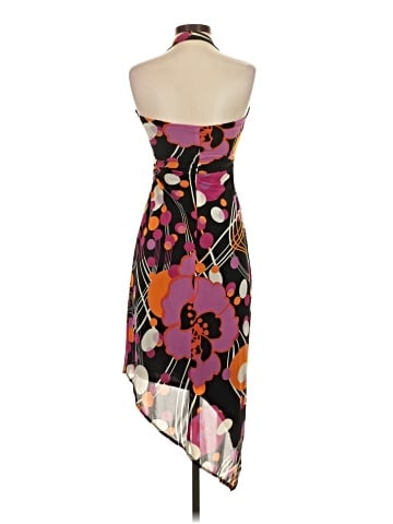 David Meister Cocktail Dress (view 2)